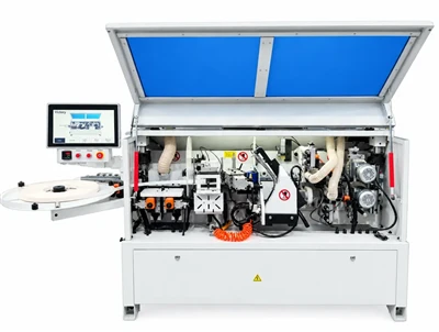 Panel Kenar Bantlama Makinası
